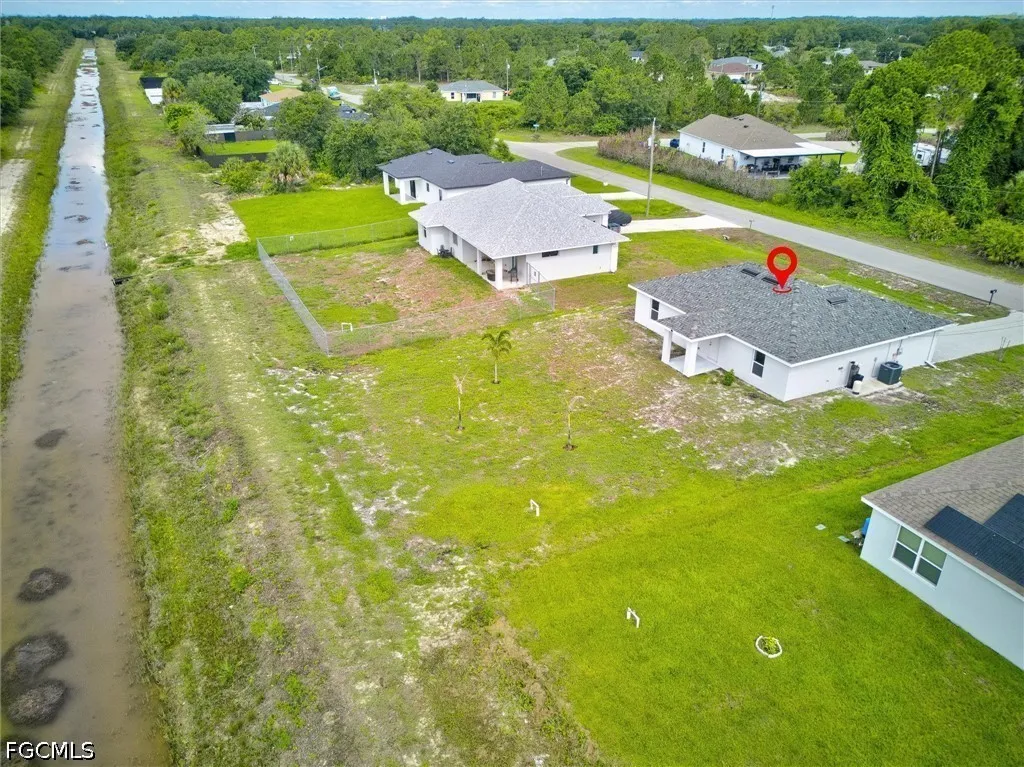 2701 Darlene Place Lehigh Acres FL 33971
