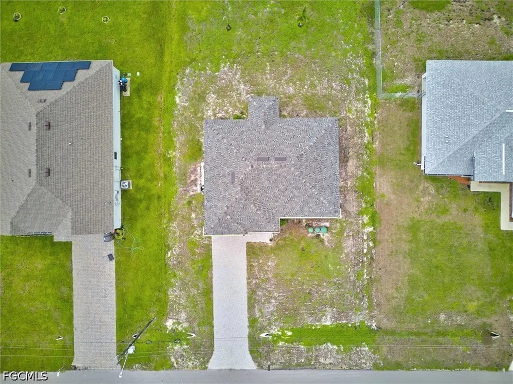 2701 Darlene Place Lehigh Acres FL 33971