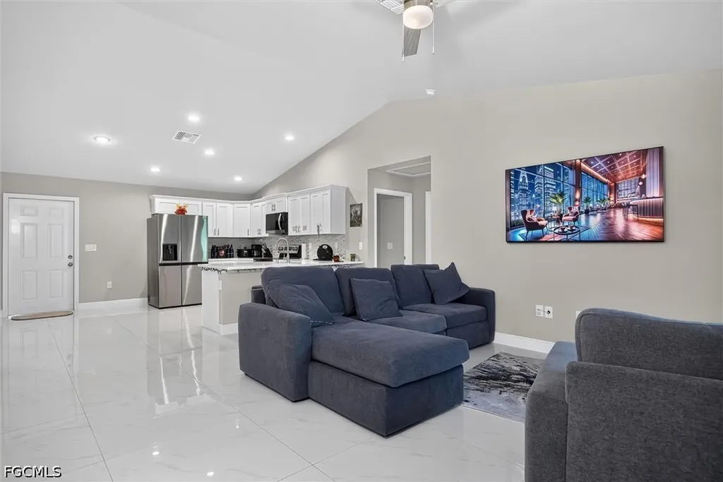 2701 Darlene Place Lehigh Acres FL 33971