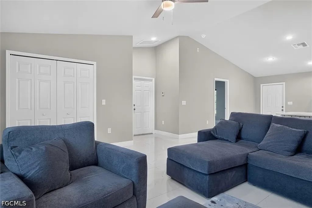2701 Darlene Place Lehigh Acres FL 33971