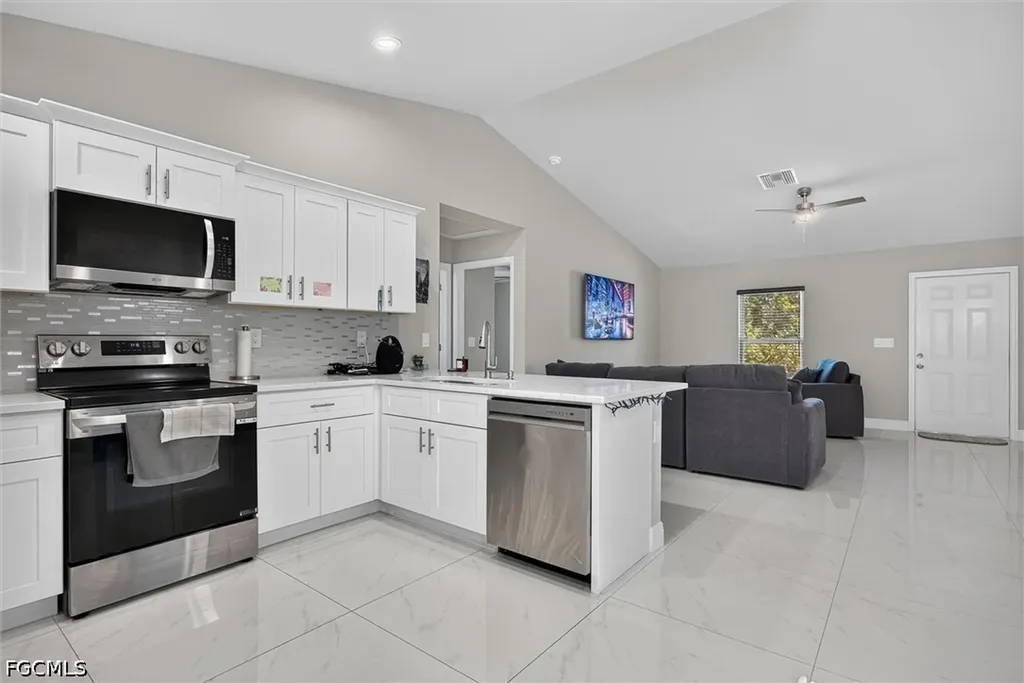 2701 Darlene Place Lehigh Acres FL 33971