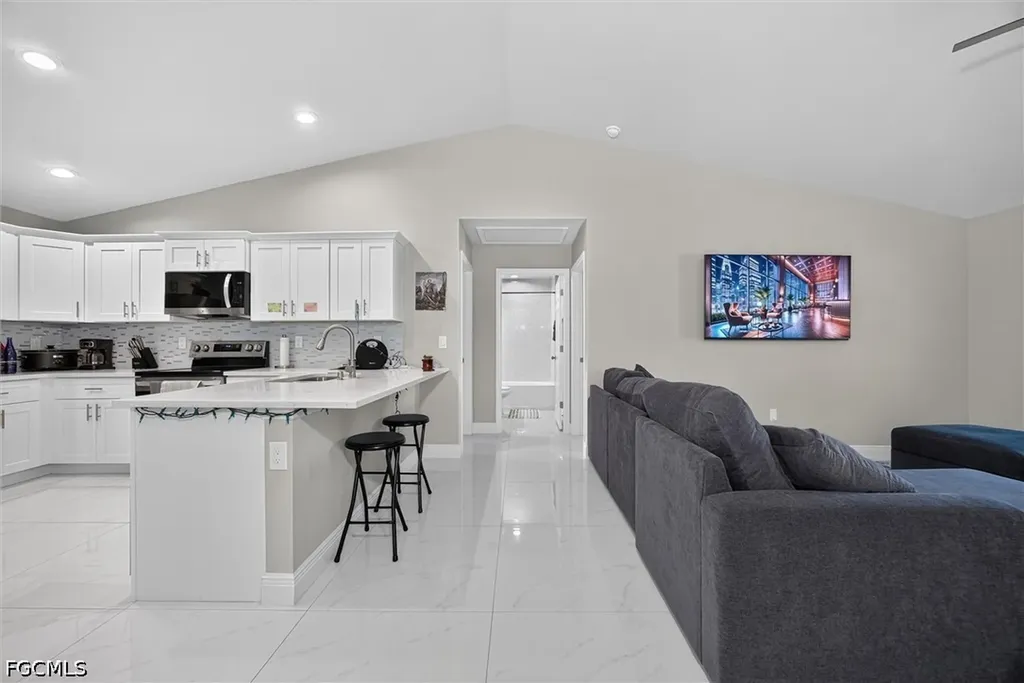 2701 Darlene Place Lehigh Acres FL 33971
