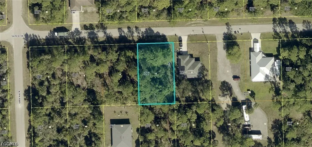 3413 50th Street W Lehigh Acres FL 33971