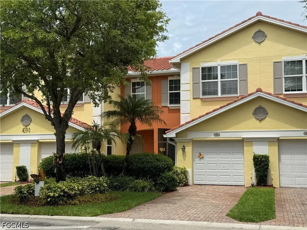 4390 Lazio Way Fort Myers FL 33907