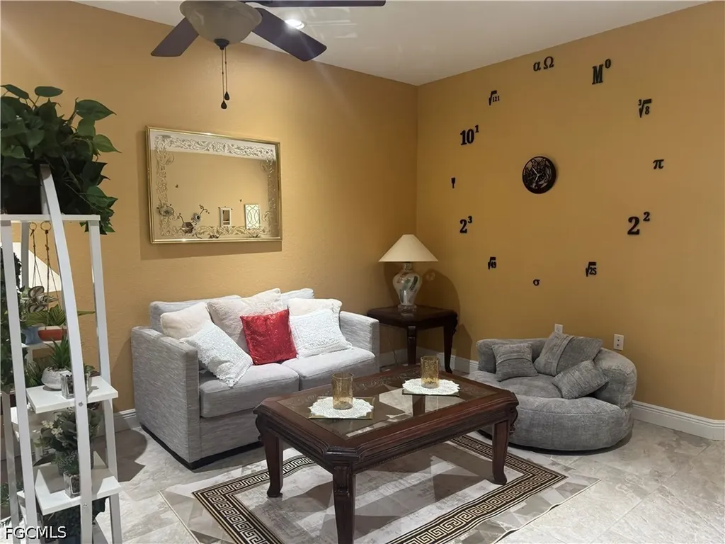 4390 Lazio Way Fort Myers FL 33907