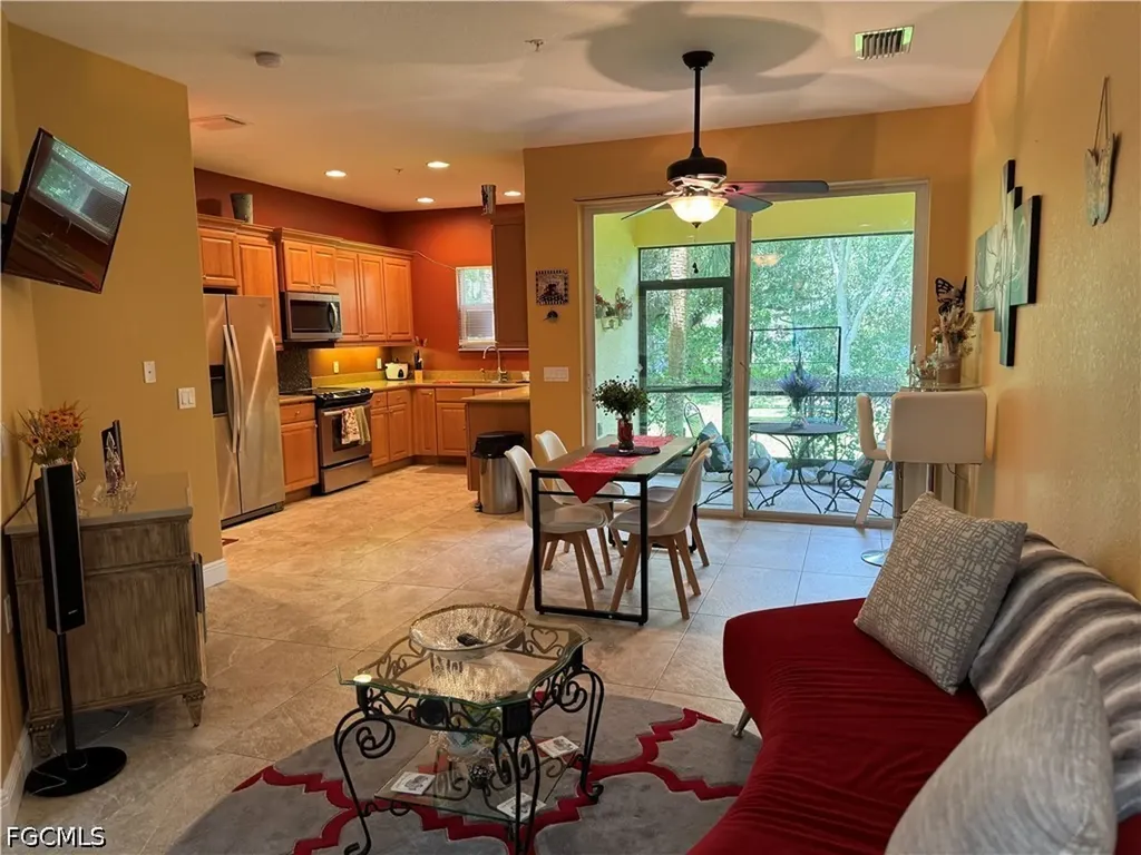 4390 Lazio Way Fort Myers FL 33907