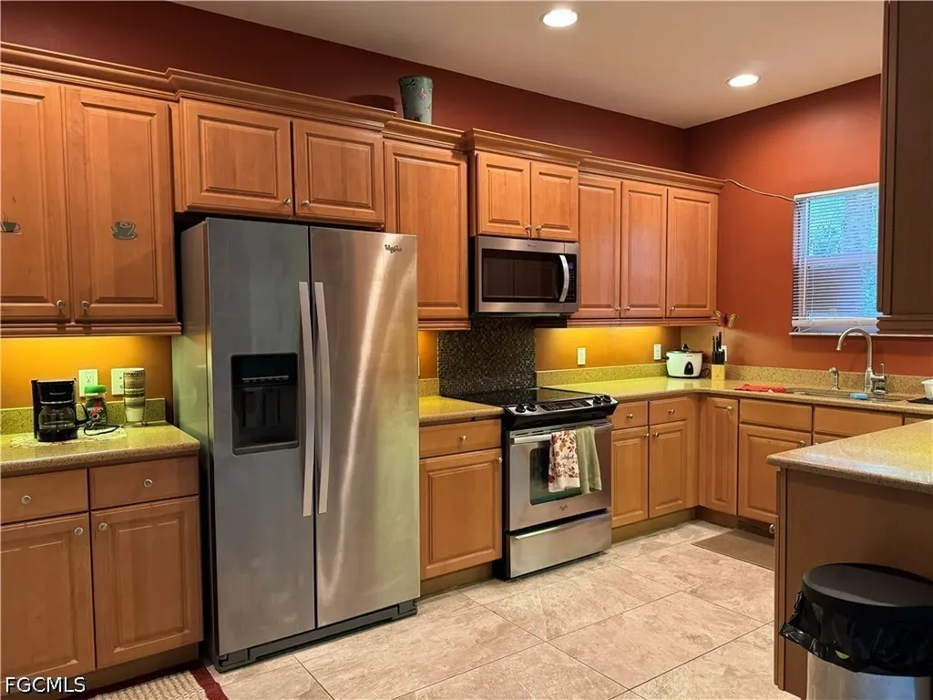 4390 Lazio Way Fort Myers FL 33907