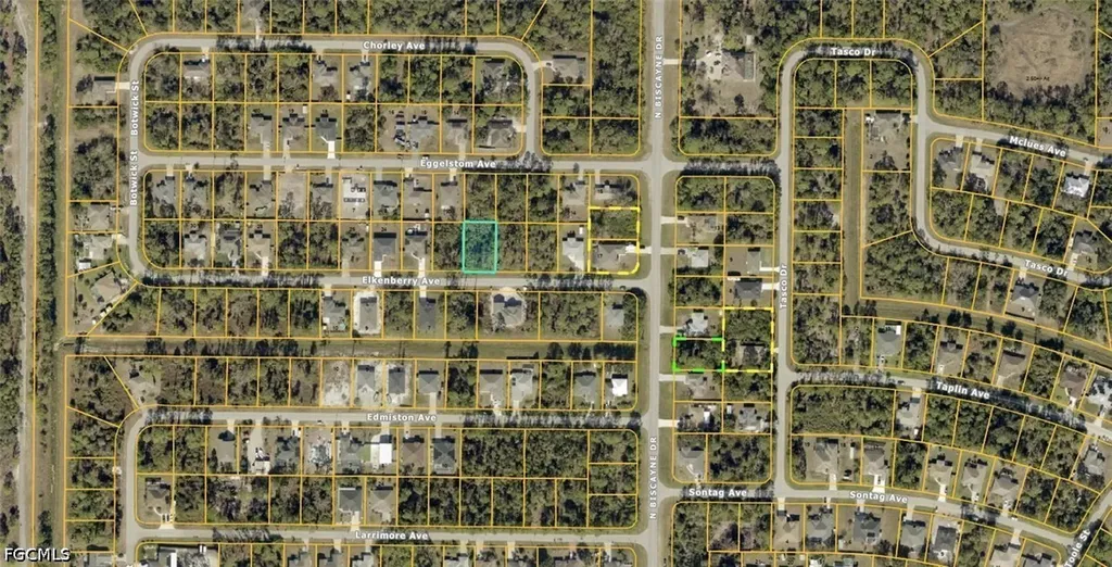 0950135821 Elkenberry Avenue North Port FL 34291