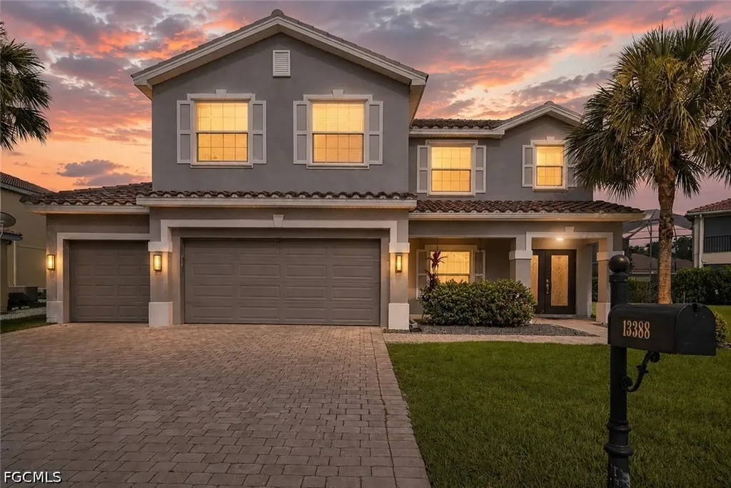 13388 Little Gem Circle Fort Myers FL 33913