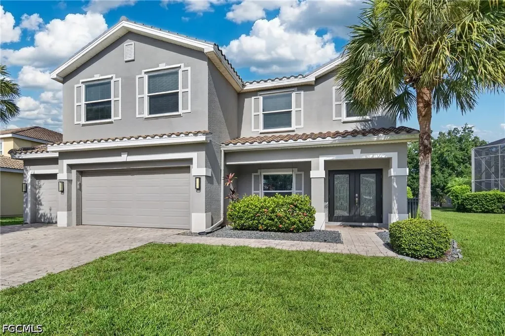 13388 Little Gem Circle Fort Myers FL 33913