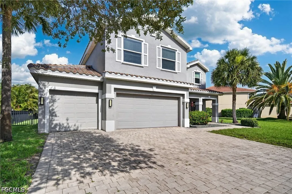 13388 Little Gem Circle Fort Myers FL 33913