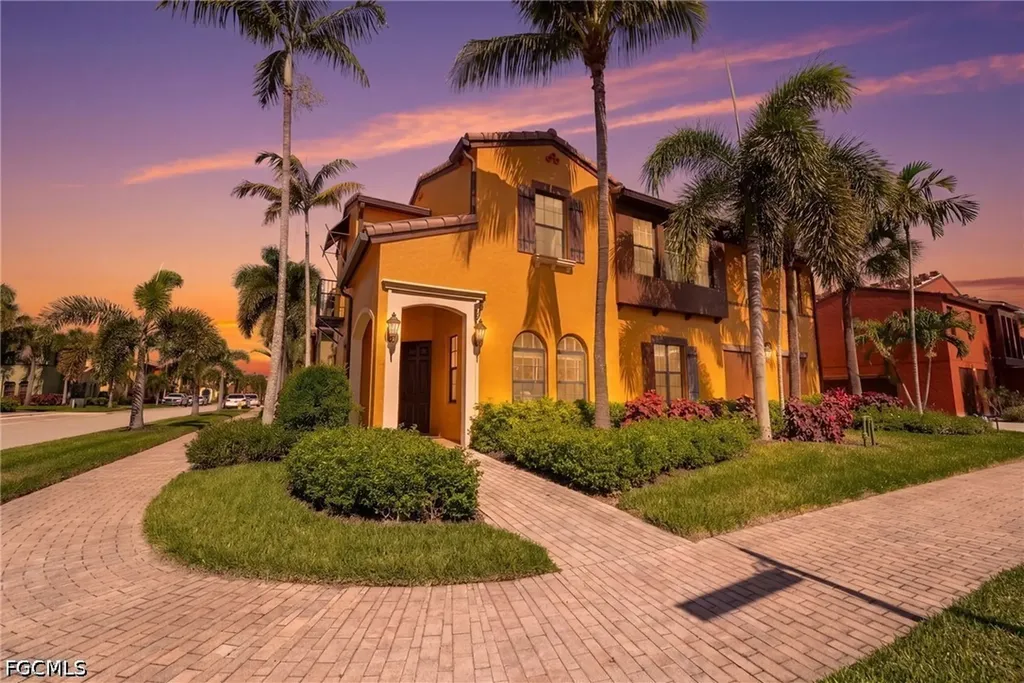11924 Tulio Way Fort Myers FL 33912