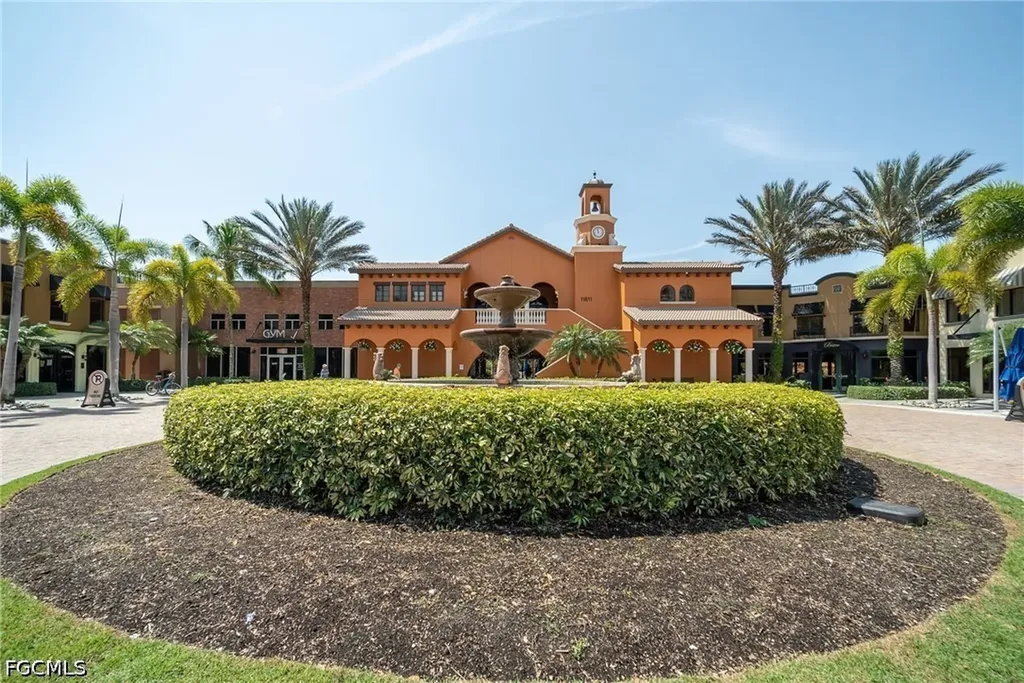 11924 Tulio Way Fort Myers FL 33912