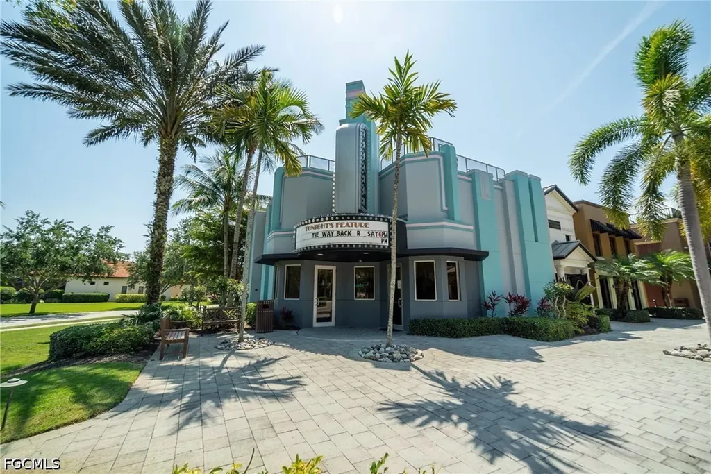 11924 Tulio Way Fort Myers FL 33912