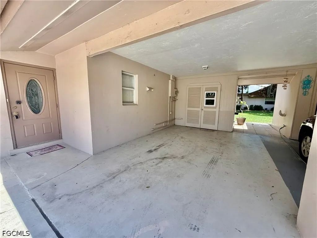 217 Oaklawn Court Lehigh Acres FL 33936