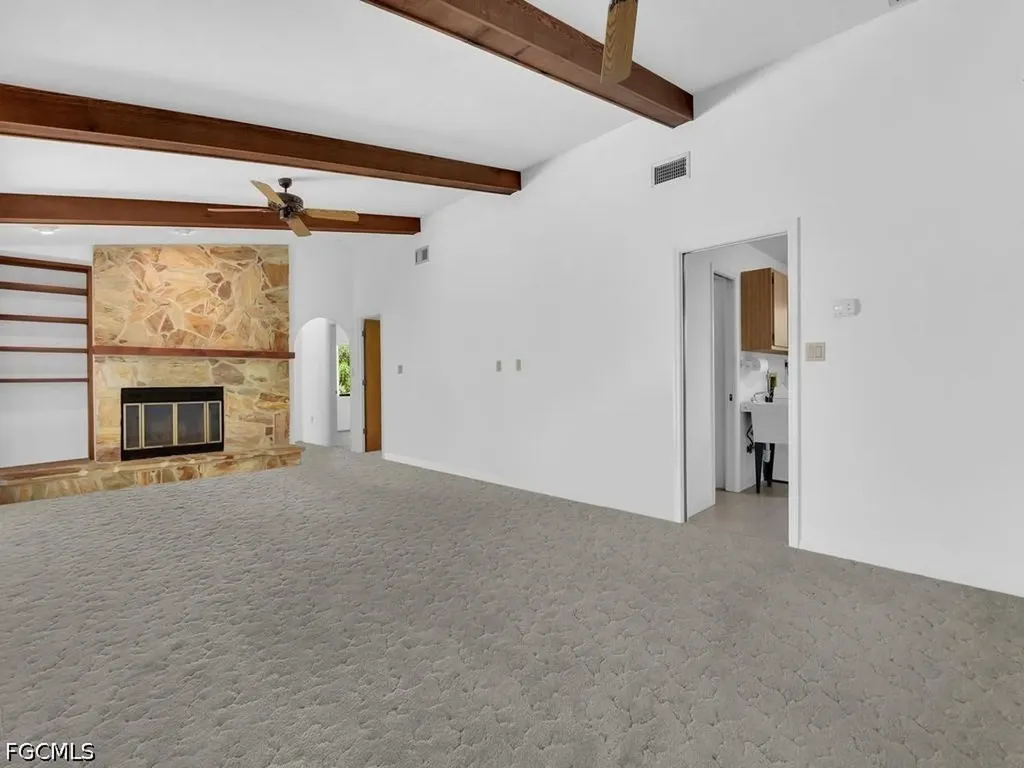 700 Astarias Circle Fort Myers FL 33919