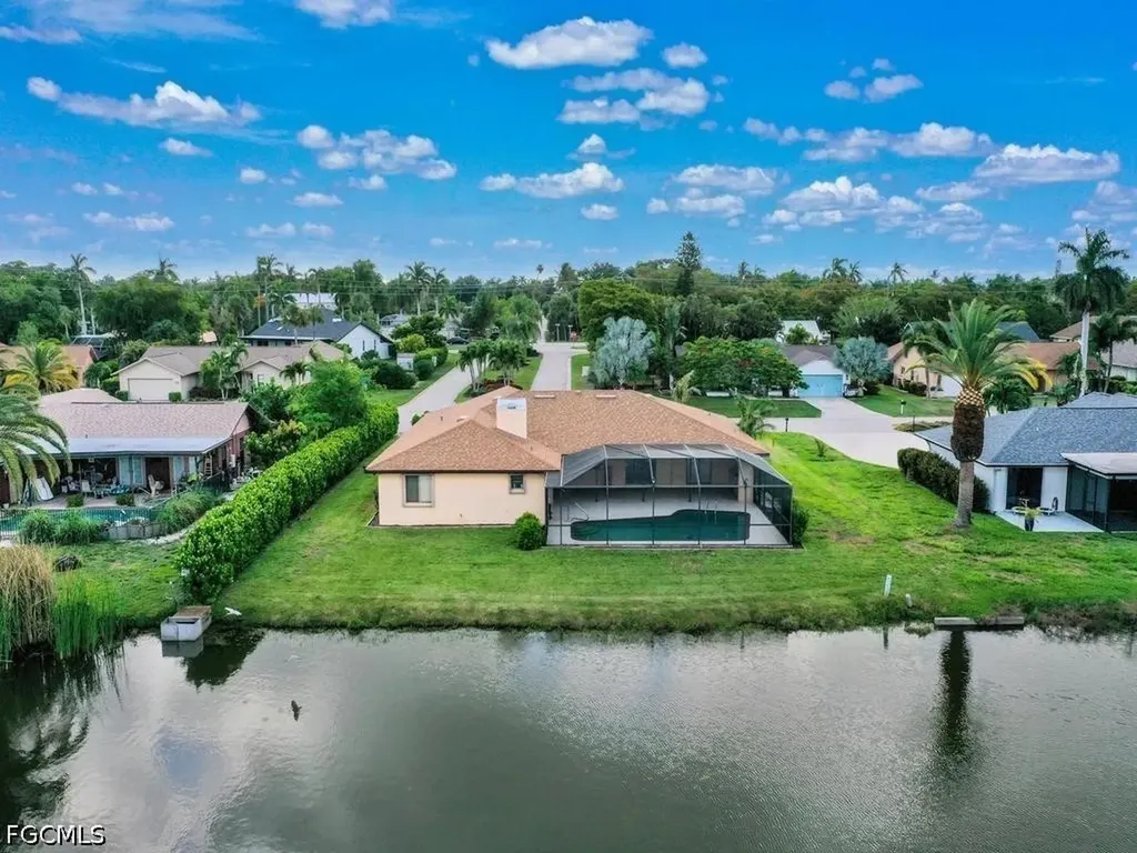 700 Astarias Circle Fort Myers FL 33919