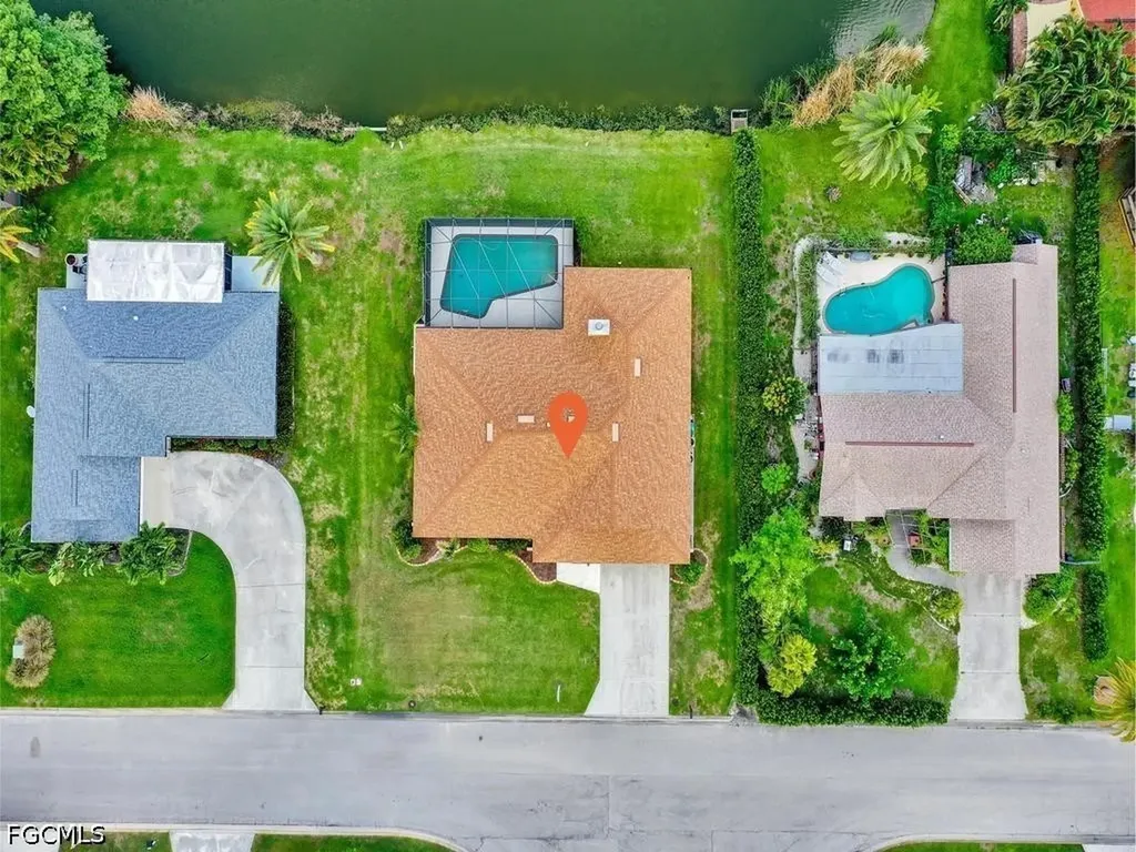 700 Astarias Circle Fort Myers FL 33919