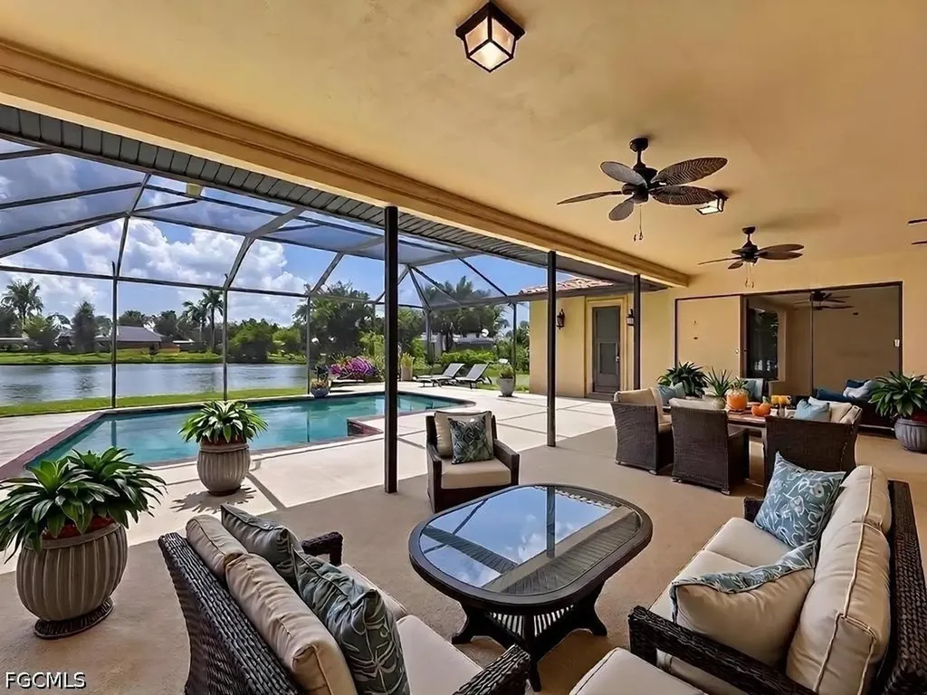 700 Astarias Circle Fort Myers FL 33919