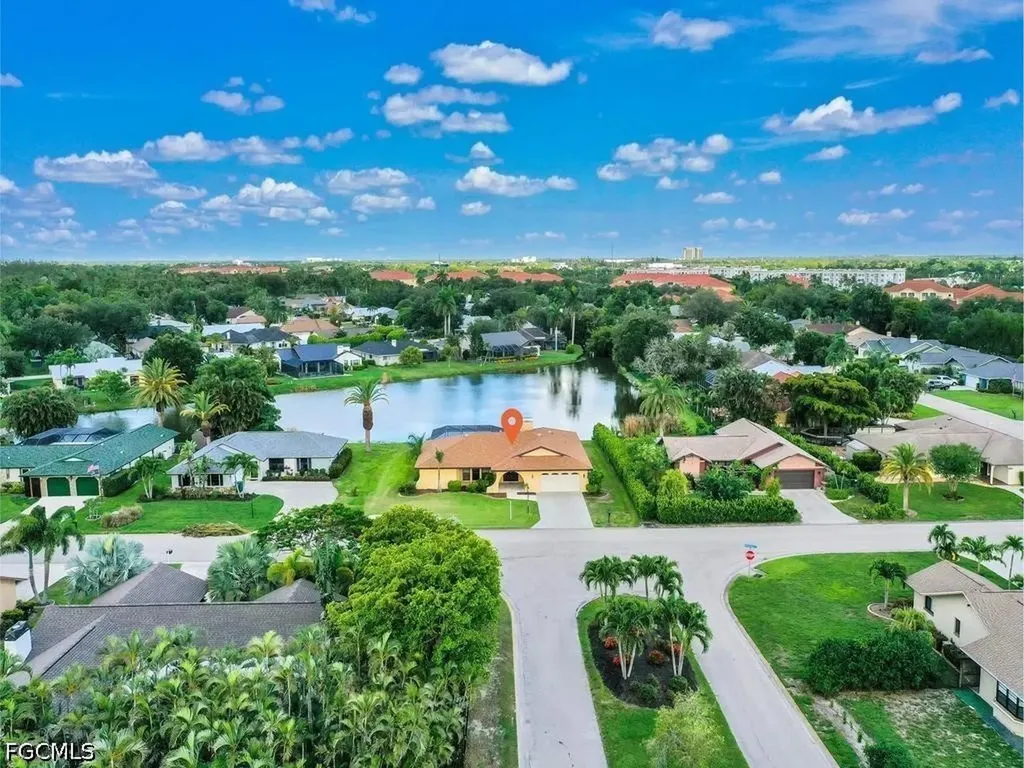 700 Astarias Circle Fort Myers FL 33919