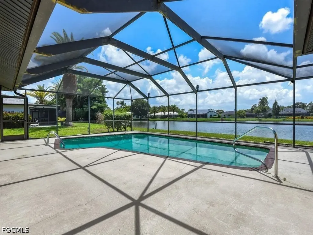 700 Astarias Circle Fort Myers FL 33919