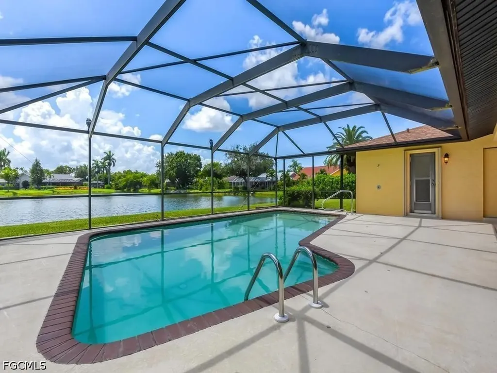 700 Astarias Circle Fort Myers FL 33919