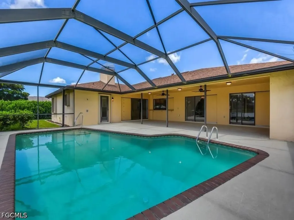 700 Astarias Circle Fort Myers FL 33919
