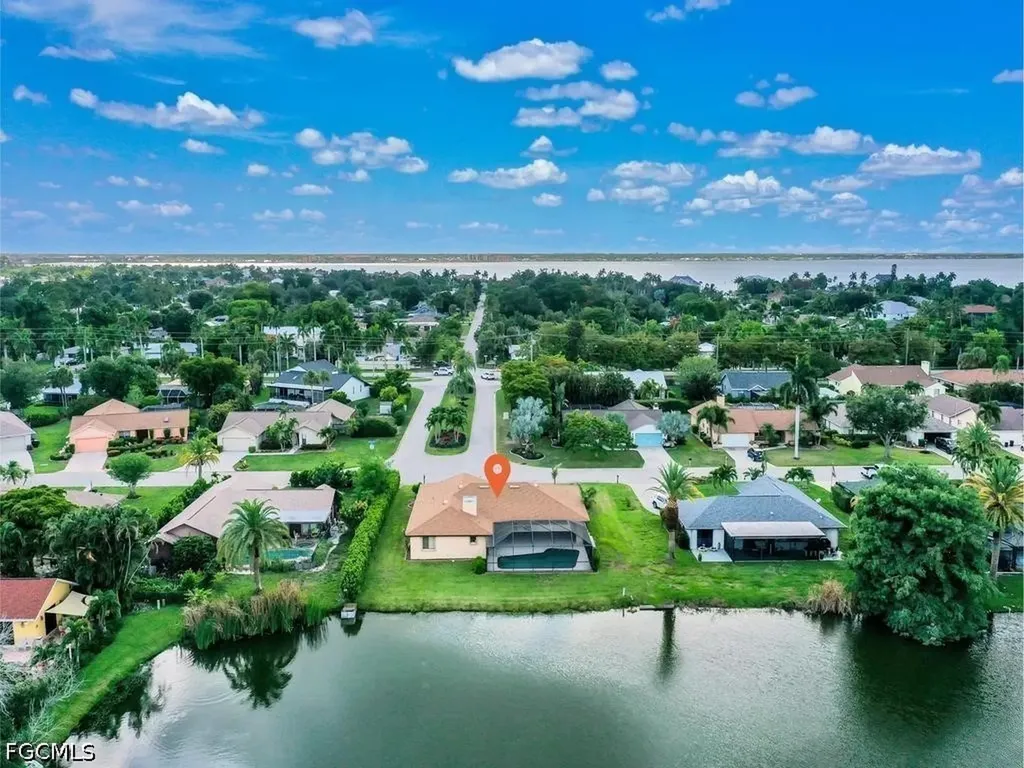 700 Astarias Circle Fort Myers FL 33919