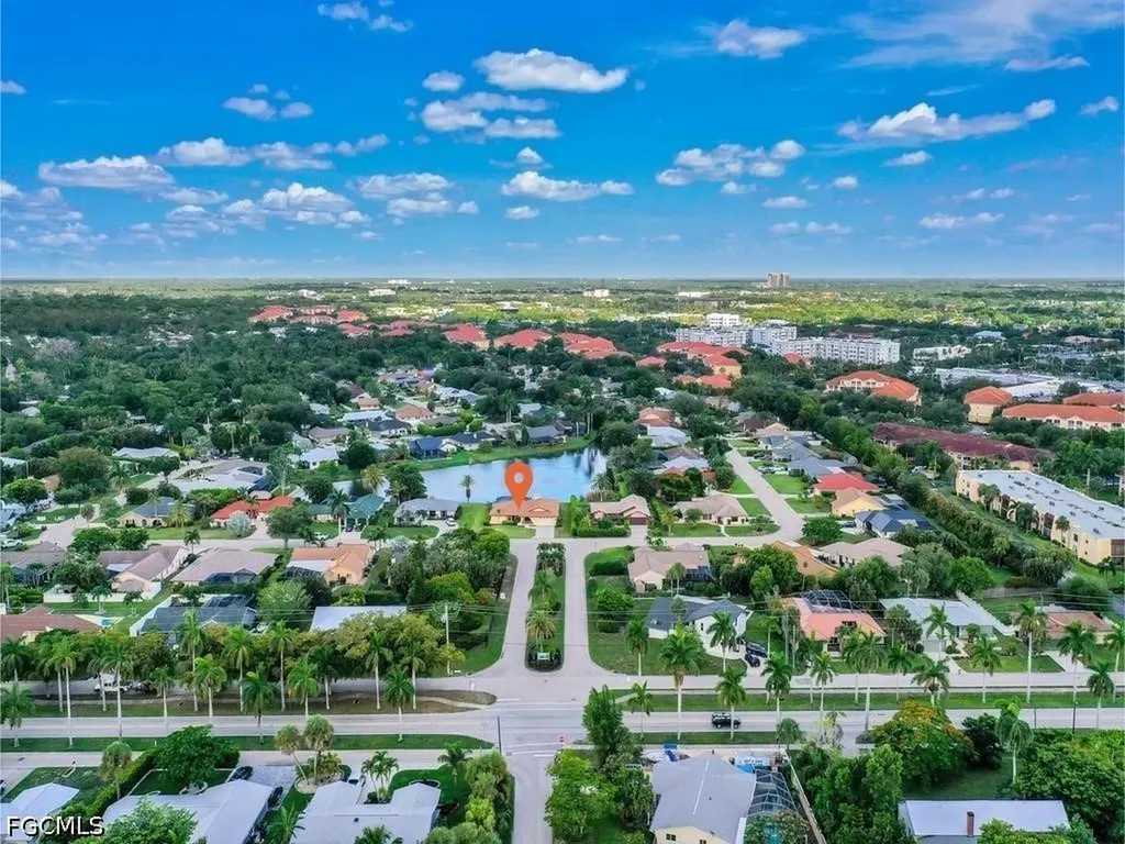 700 Astarias Circle Fort Myers FL 33919