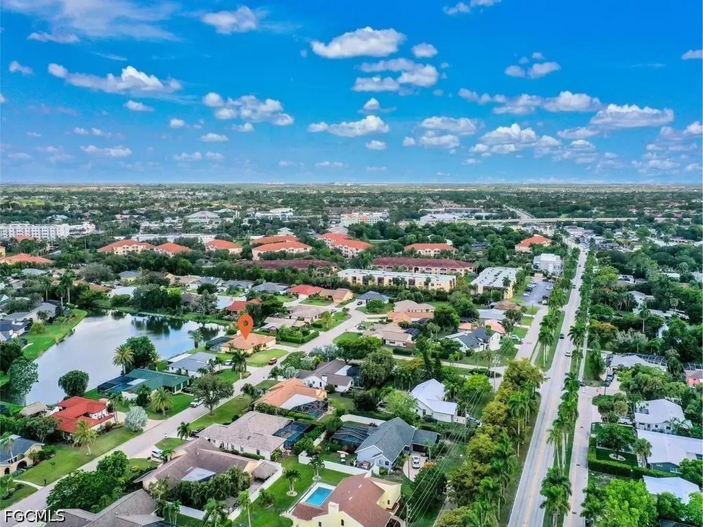 700 Astarias Circle Fort Myers FL 33919