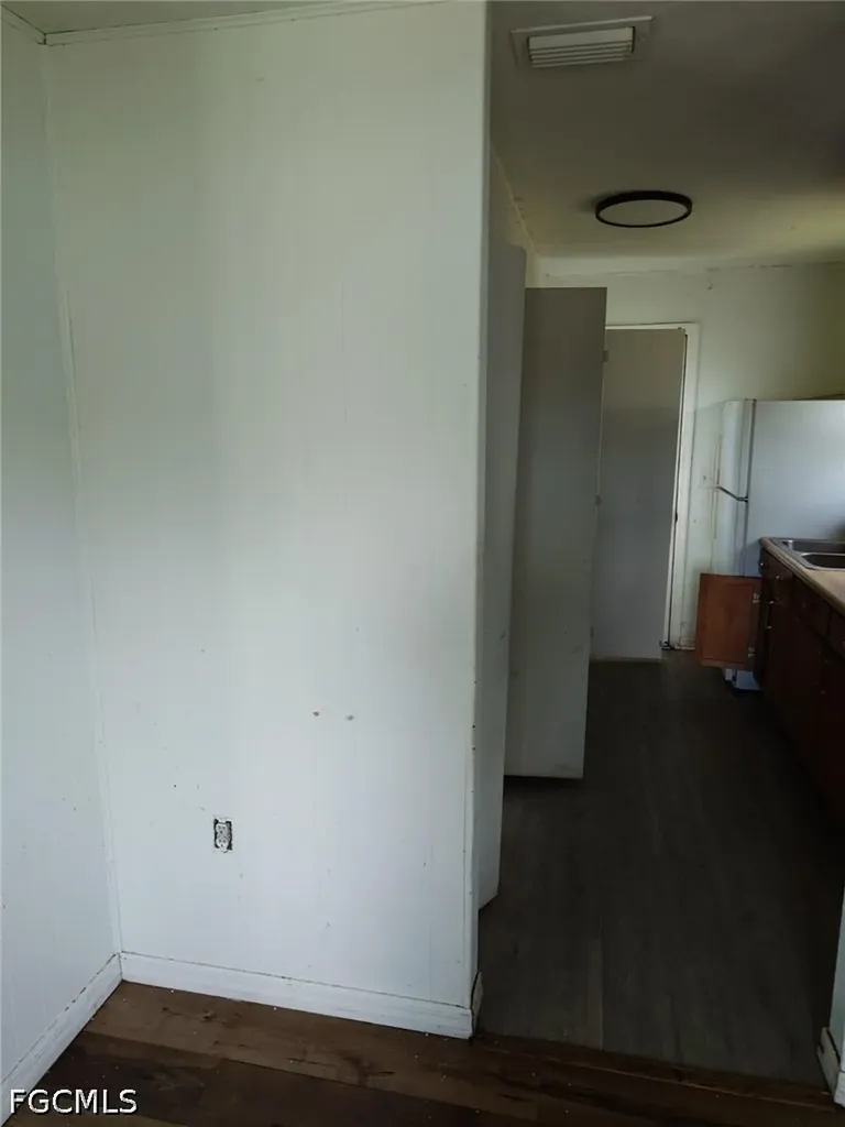 3316 Armstrong Court Fort Myers FL 33916