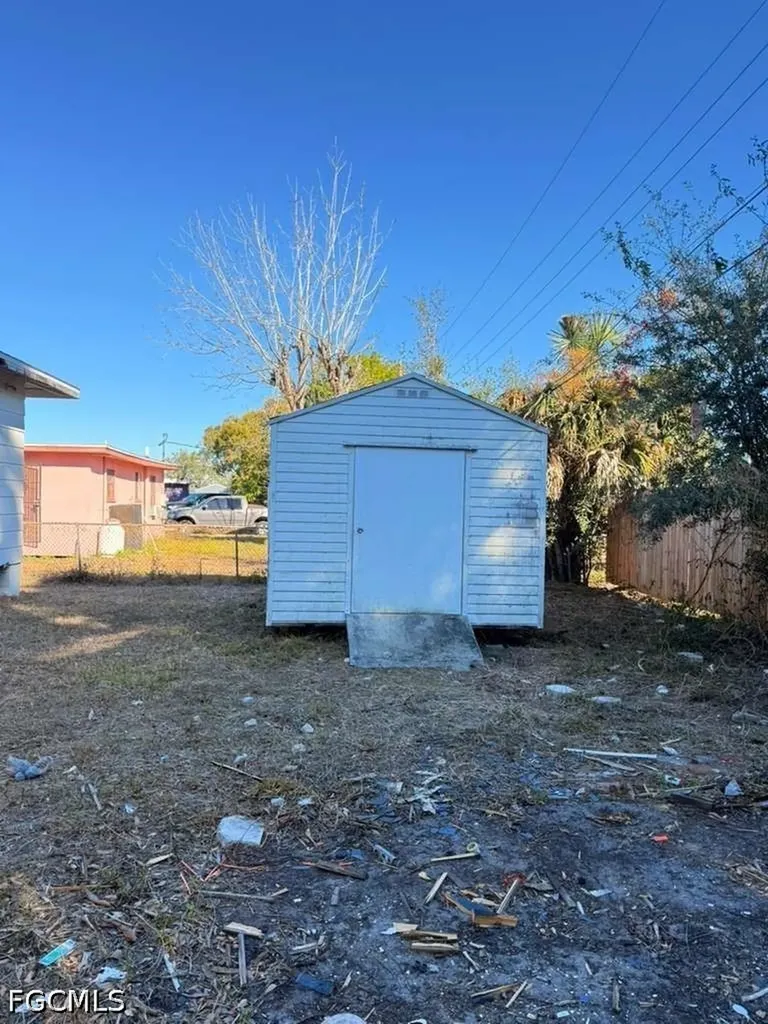 3316 Armstrong Court Fort Myers FL 33916