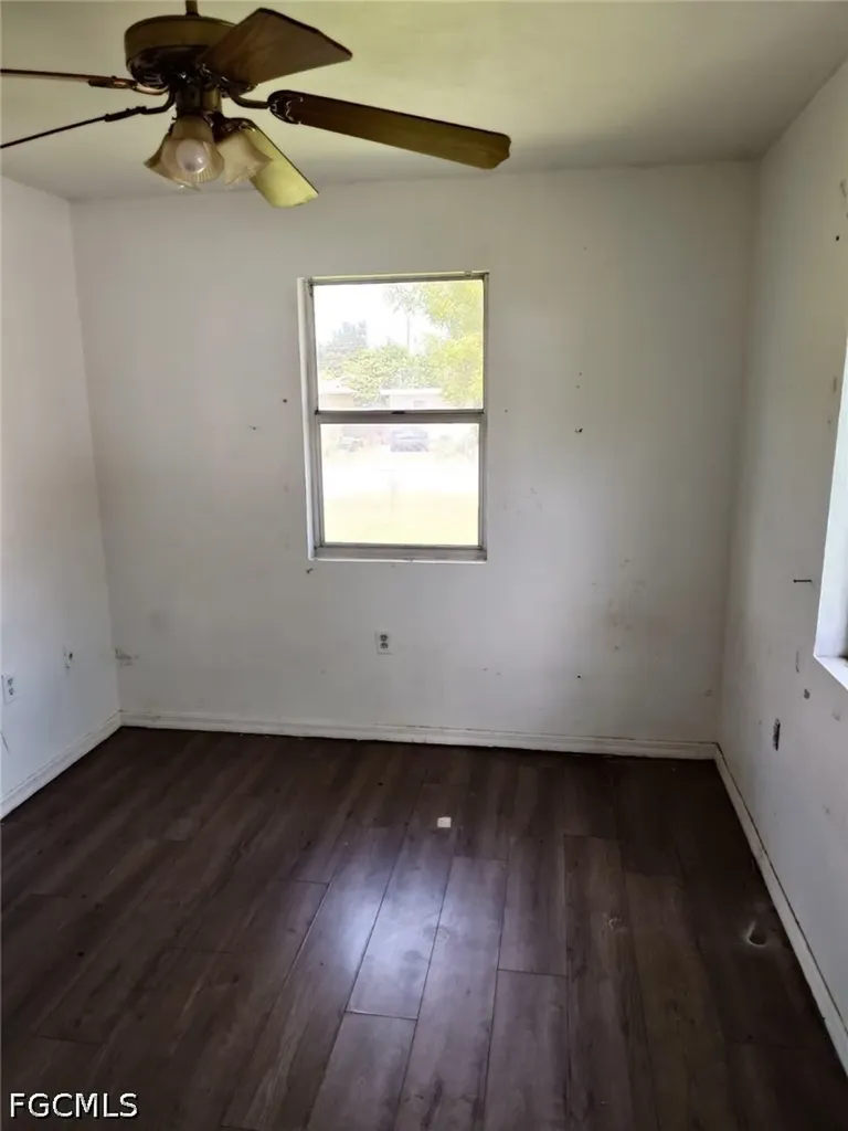 3316 Armstrong Court Fort Myers FL 33916