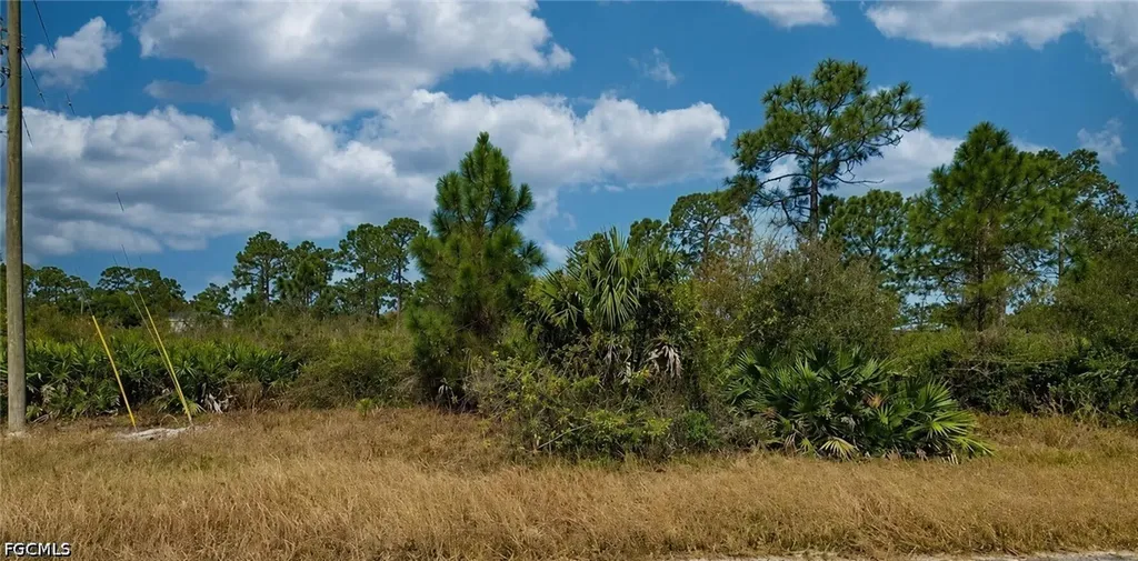 1262 Burbeck Street Fort Myers FL 33913