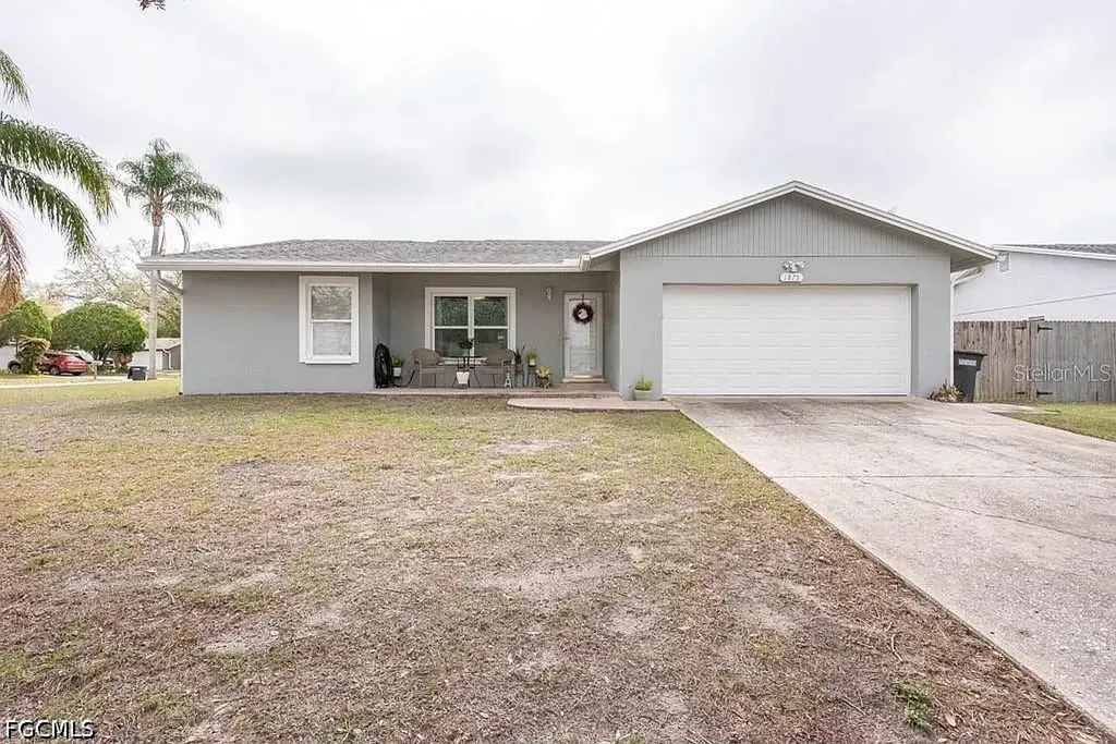 1875 Seton Drive Clearwater FL 33763
