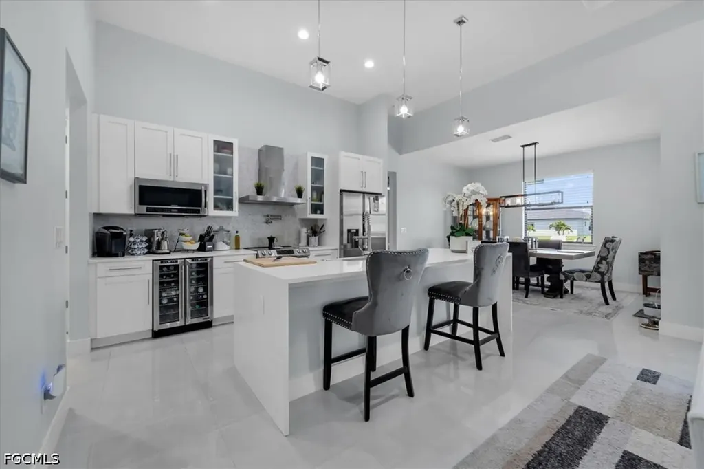 1419 SW 21st Avenue Cape Coral FL 33991