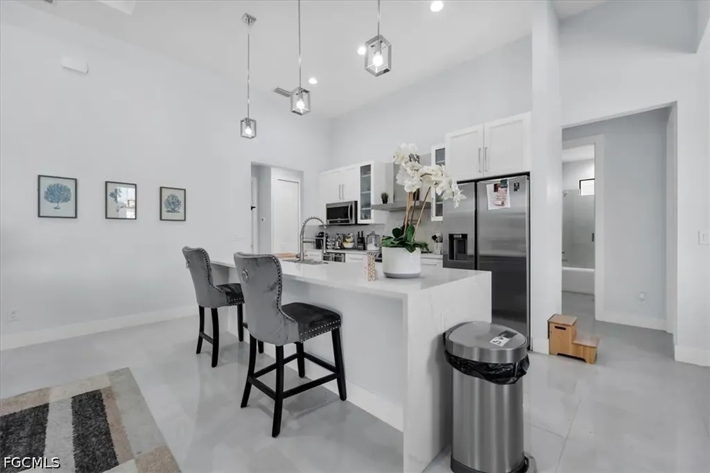 1419 SW 21st Avenue Cape Coral FL 33991
