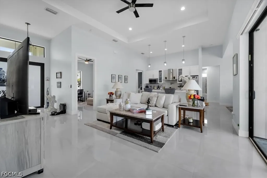 1419 SW 21st Avenue Cape Coral FL 33991