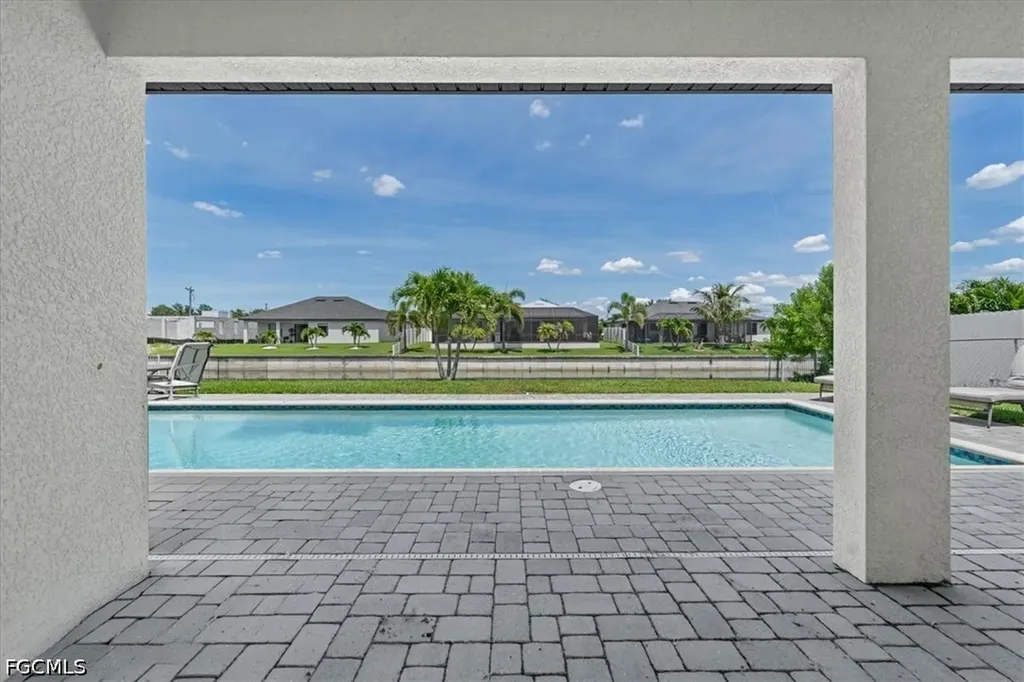 1419 SW 21st Avenue Cape Coral FL 33991