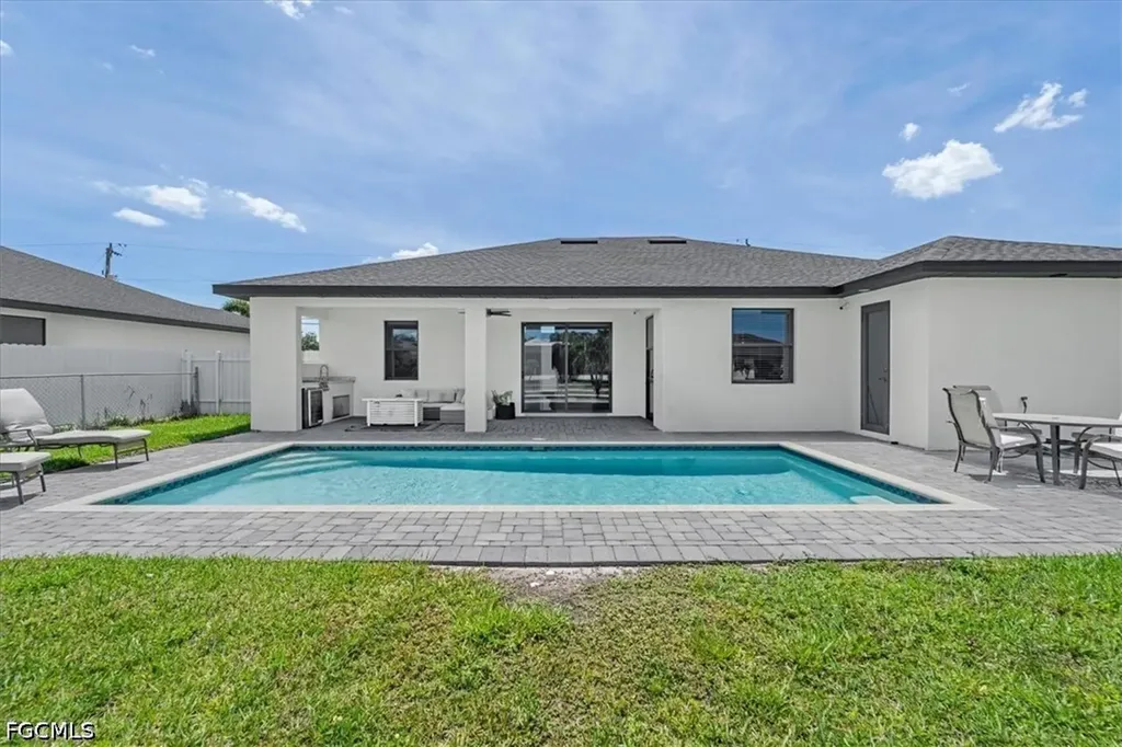 1419 SW 21st Avenue Cape Coral FL 33991