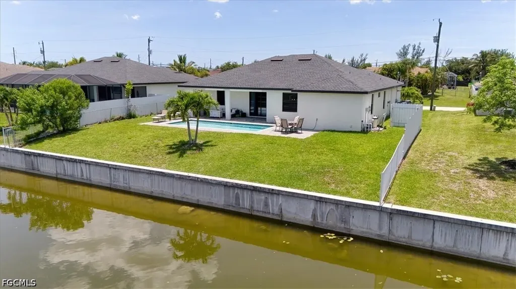 1419 SW 21st Avenue Cape Coral FL 33991