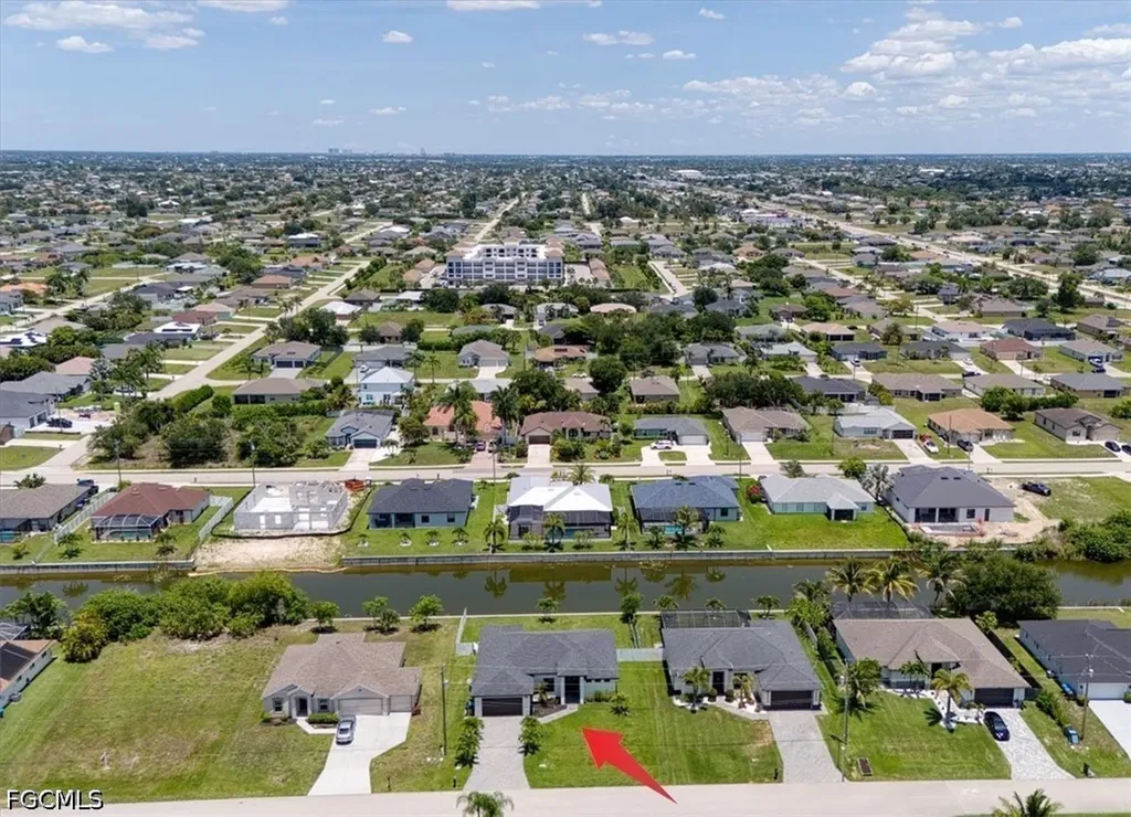 1419 SW 21st Avenue Cape Coral FL 33991