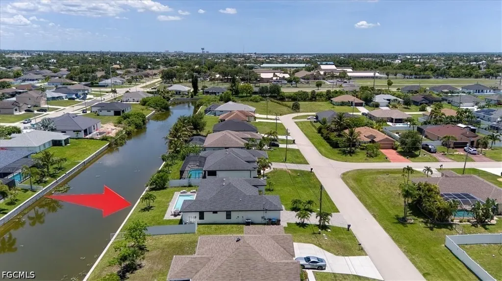 1419 SW 21st Avenue Cape Coral FL 33991