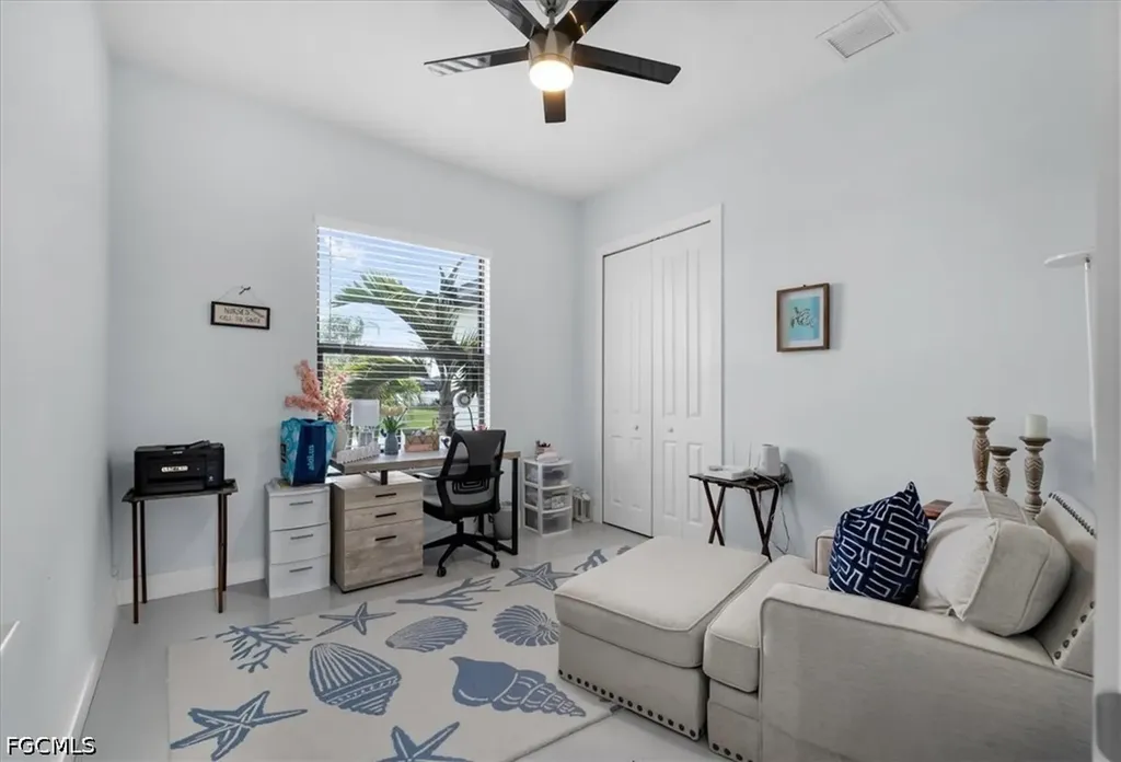 1419 SW 21st Avenue Cape Coral FL 33991