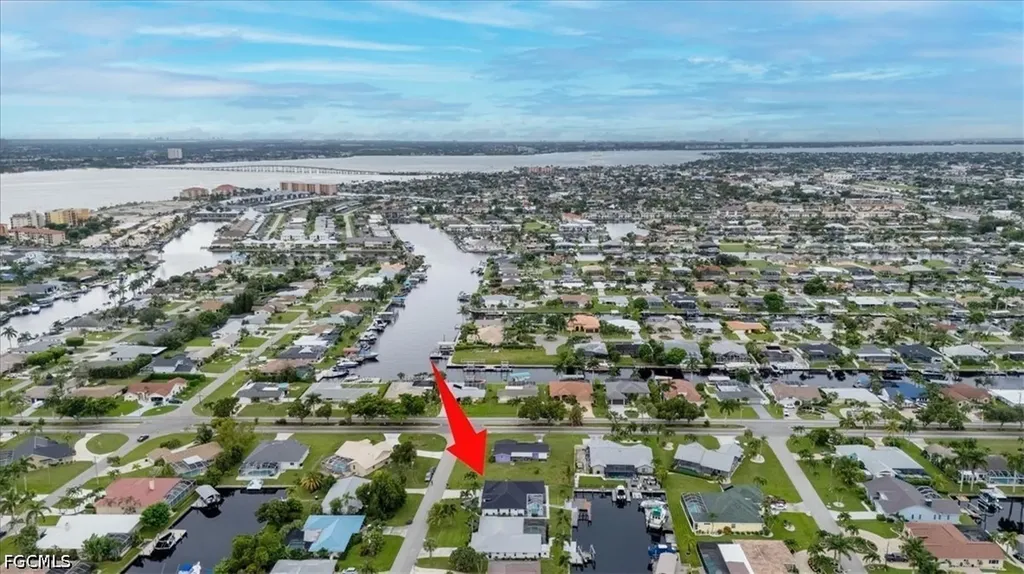 3728 SE 18th Avenue Cape Coral FL 33904