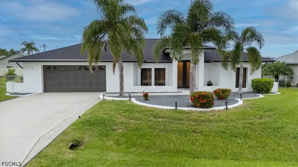 3728 SE 18th Avenue Cape Coral FL 33904