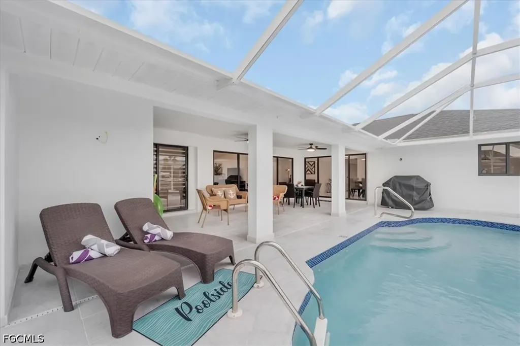 3728 SE 18th Avenue Cape Coral FL 33904