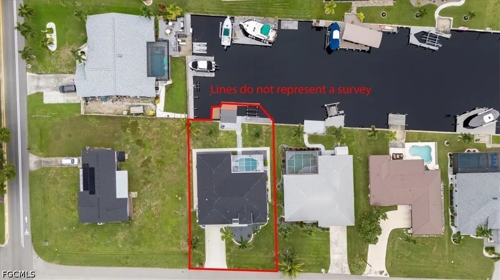 3728 SE 18th Avenue Cape Coral FL 33904