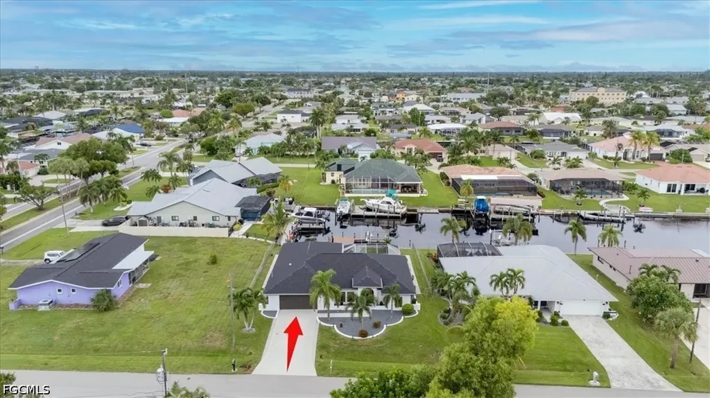 3728 SE 18th Avenue Cape Coral FL 33904