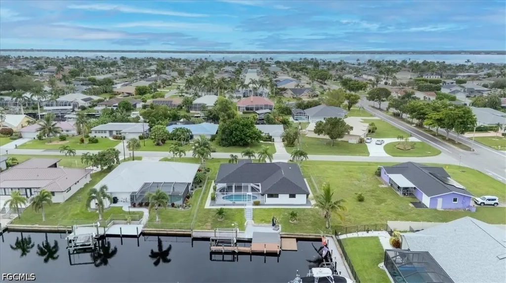 3728 SE 18th Avenue Cape Coral FL 33904